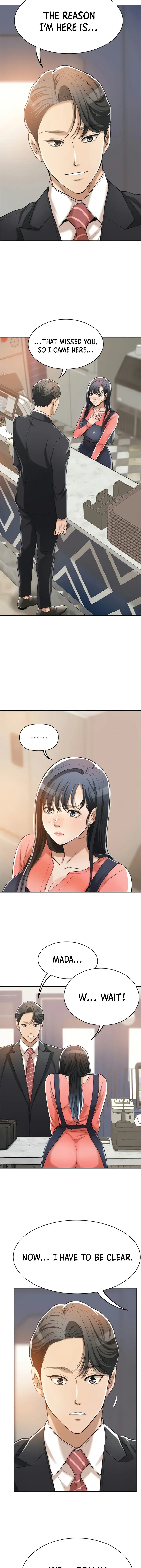 Craving Chapter 19 - Page 29