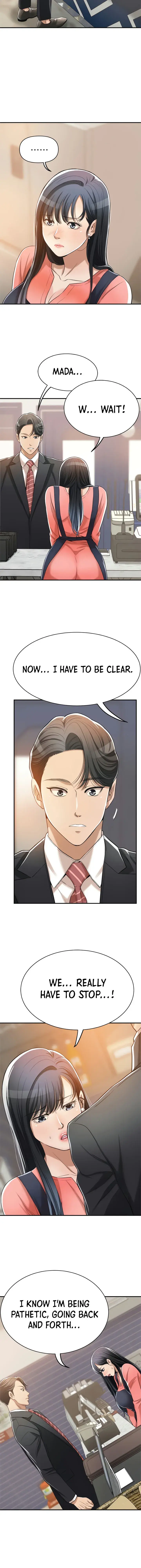 Craving Chapter 19 - Page 30