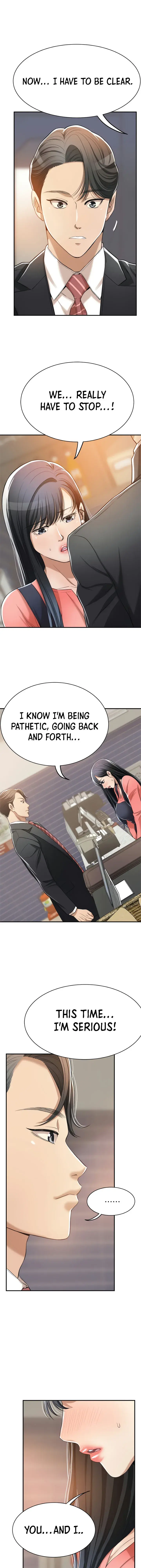 Craving Chapter 19 - Page 31