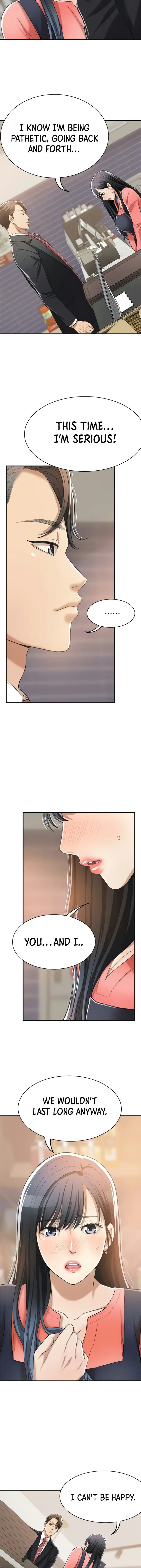 Craving Chapter 19 - Page 32