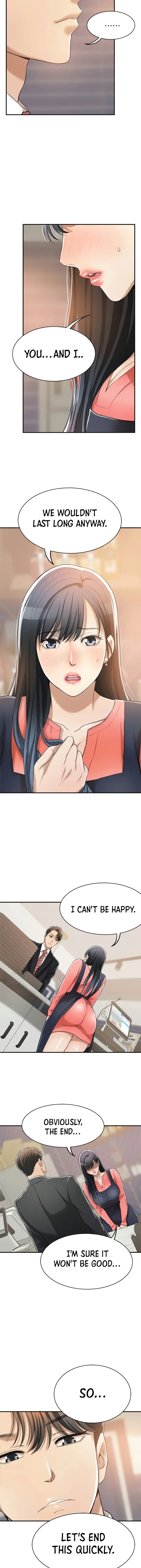 Craving Chapter 19 - Page 33