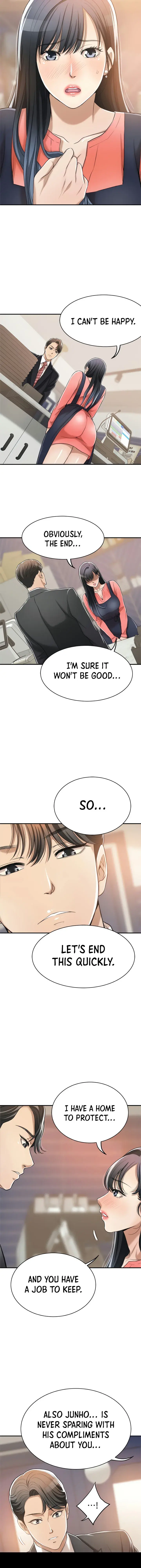 Craving Chapter 19 - Page 34