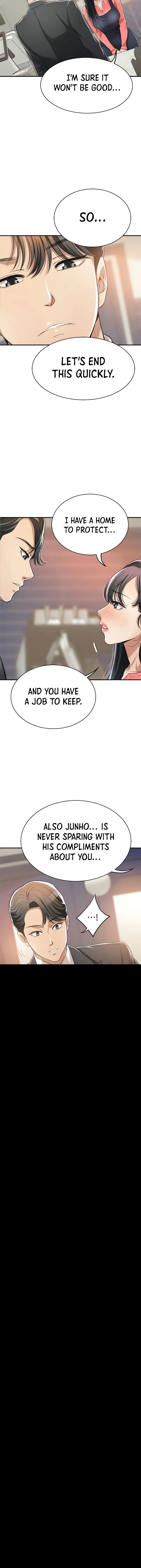 Craving Chapter 19 - Page 35