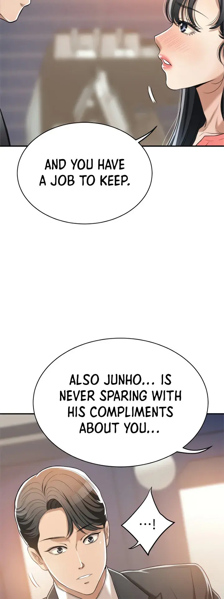 Craving Chapter 19 - Page 36