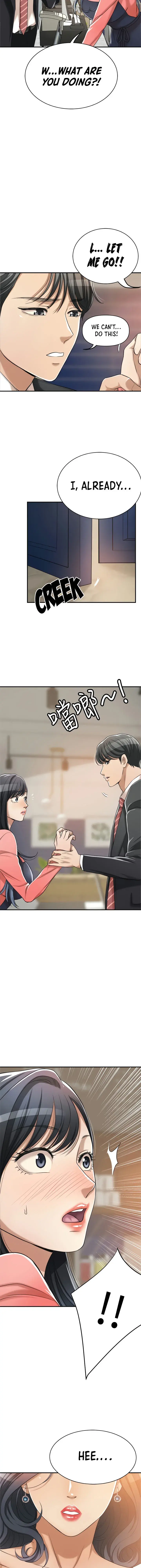 Craving Chapter 19 - Page 39