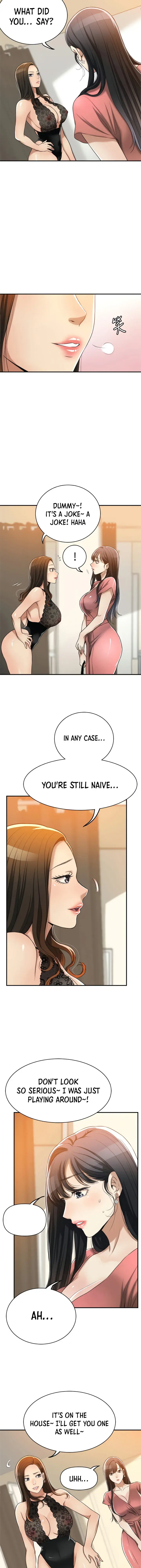 Craving Chapter 19 - Page 4
