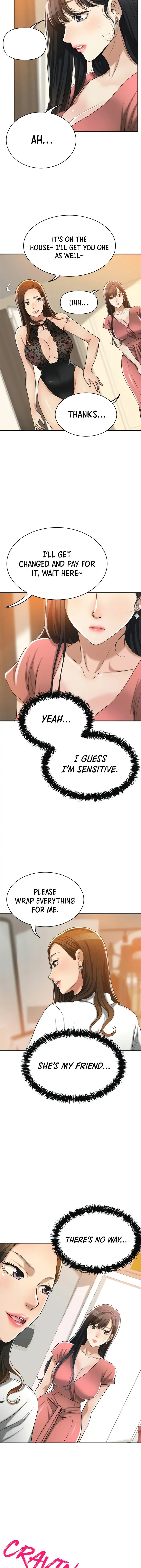 Craving Chapter 19 - Page 6