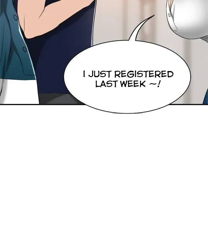 Craving Chapter 20 - Page 21