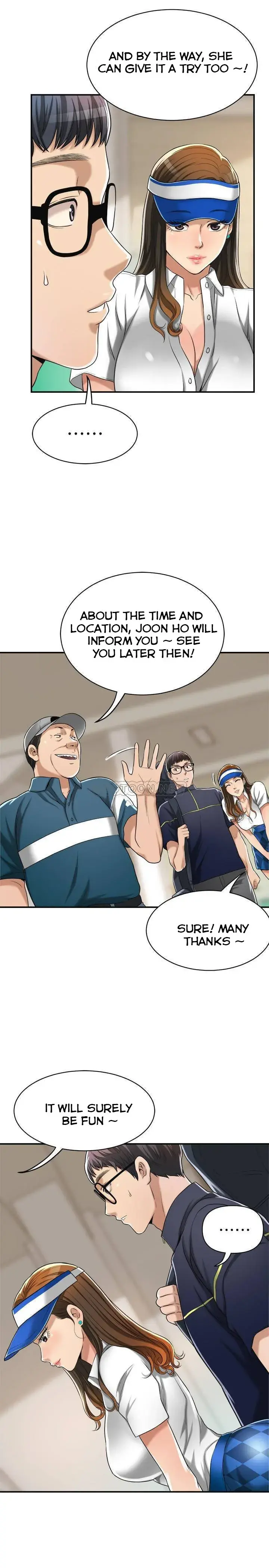 Craving Chapter 20 - Page 27