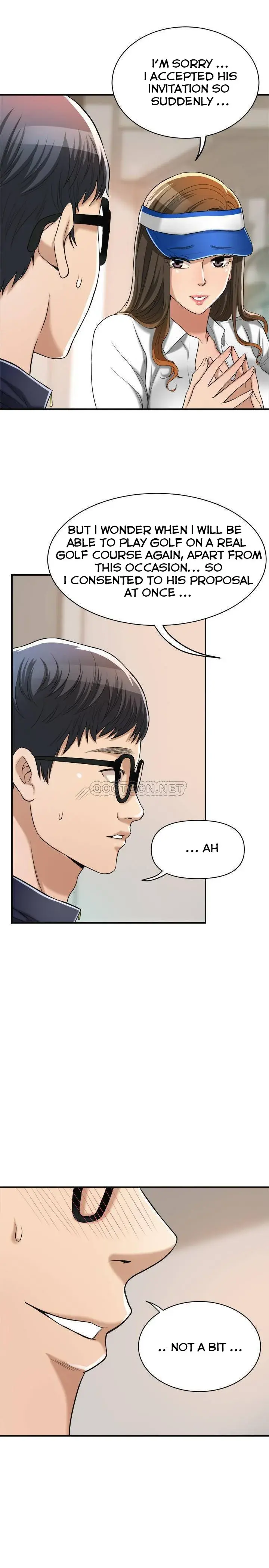 Craving Chapter 20 - Page 29