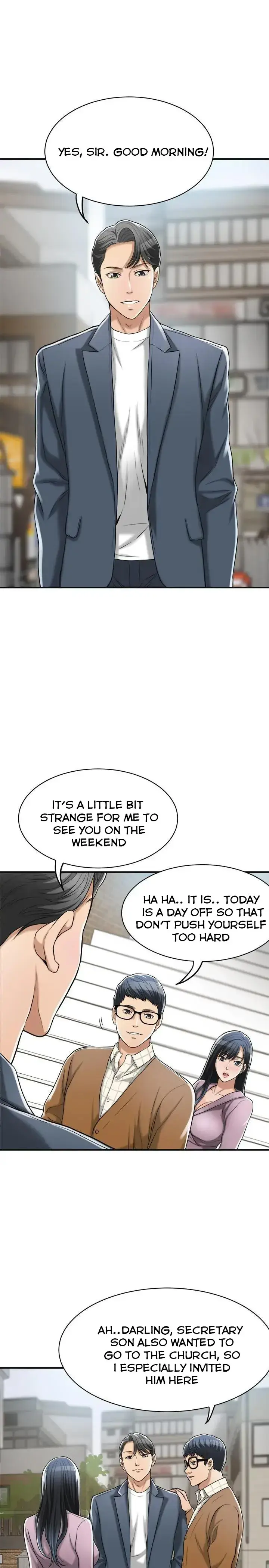 Craving Chapter 21 - Page 31