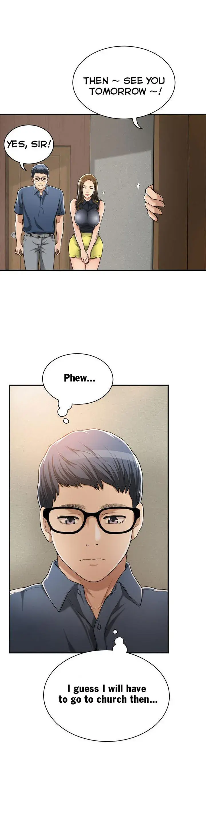 Craving Chapter 23 - Page 24
