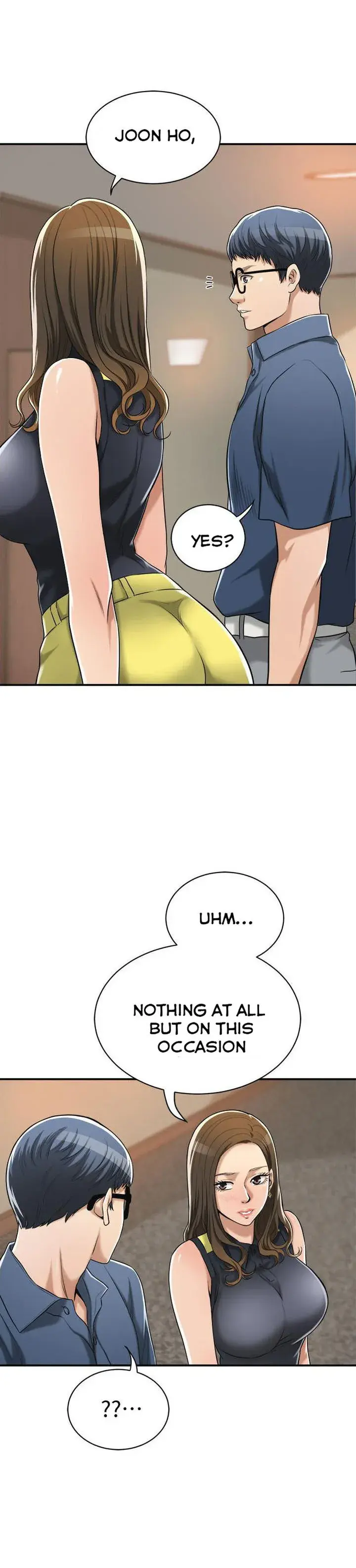 Craving Chapter 23 - Page 26