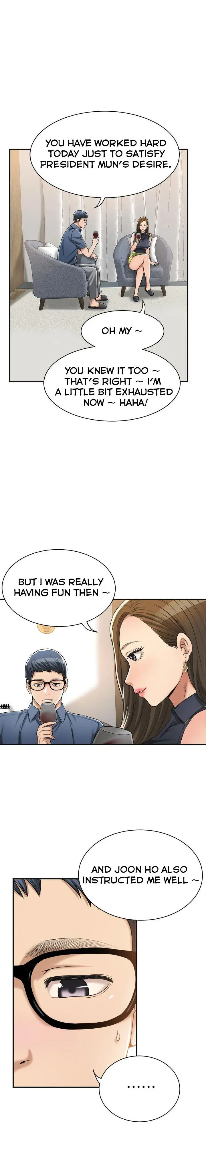 Craving Chapter 23 - Page 29