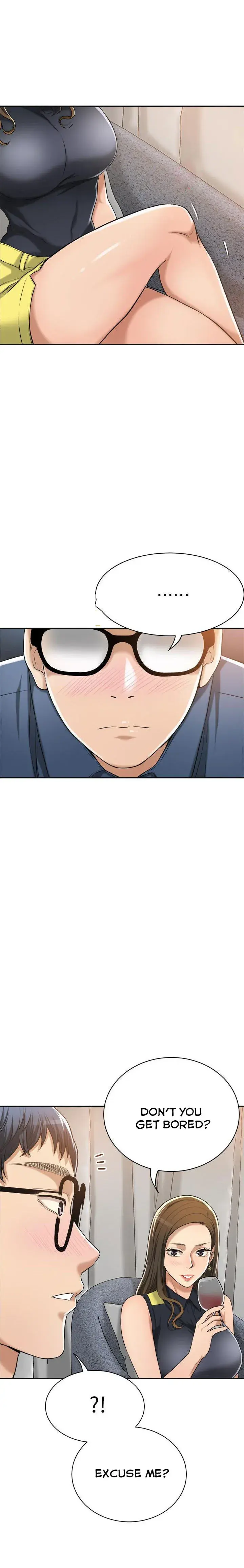 Craving Chapter 23 - Page 30