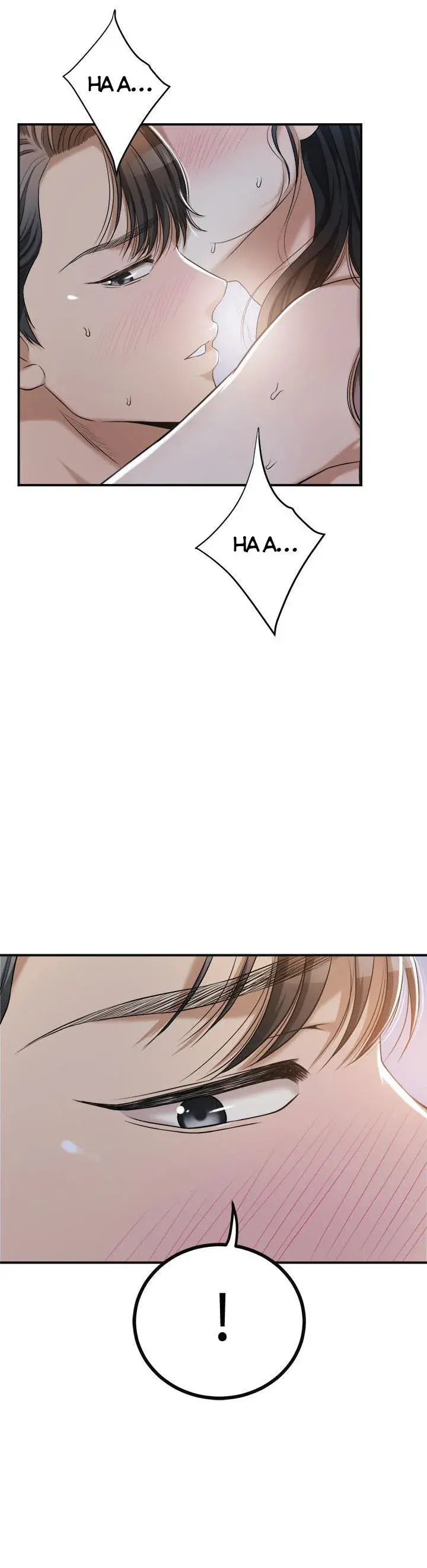 Craving Chapter 23 - Page 33