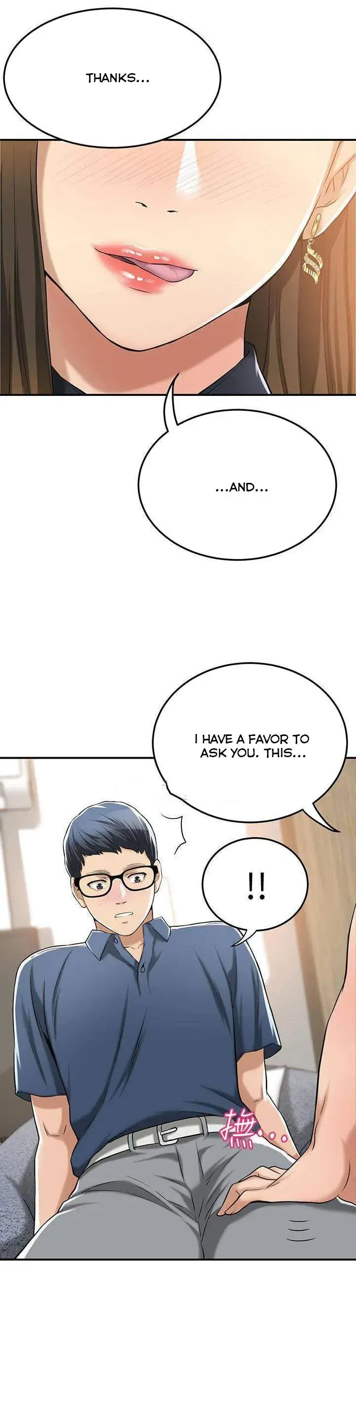 Craving Chapter 24 - Page 1