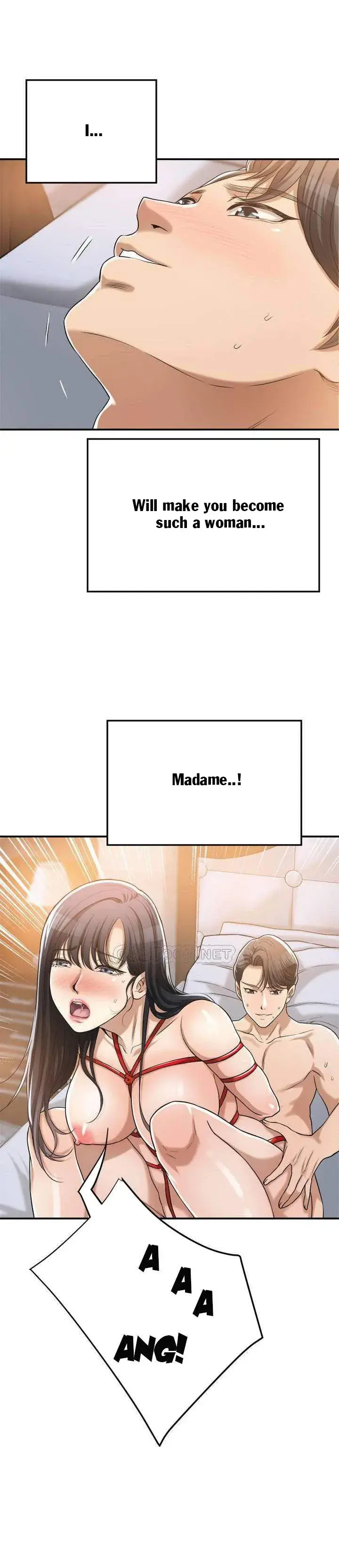 Craving Chapter 24 - Page 16