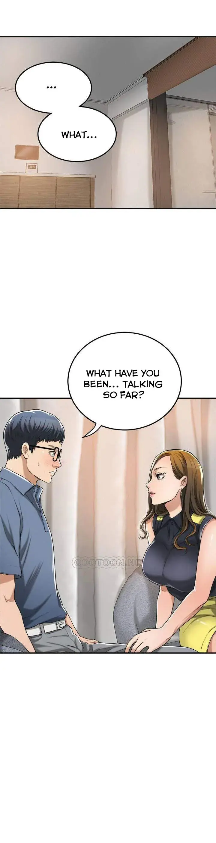 Craving Chapter 24 - Page 17