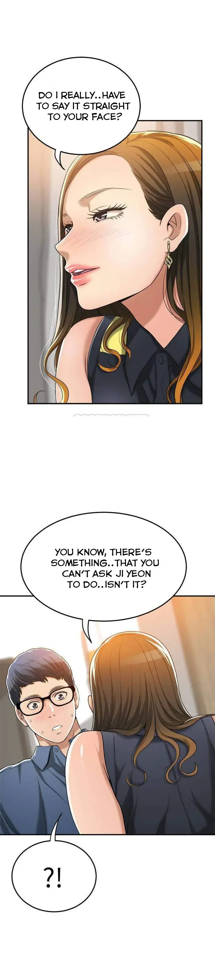 Craving Chapter 24 - Page 18