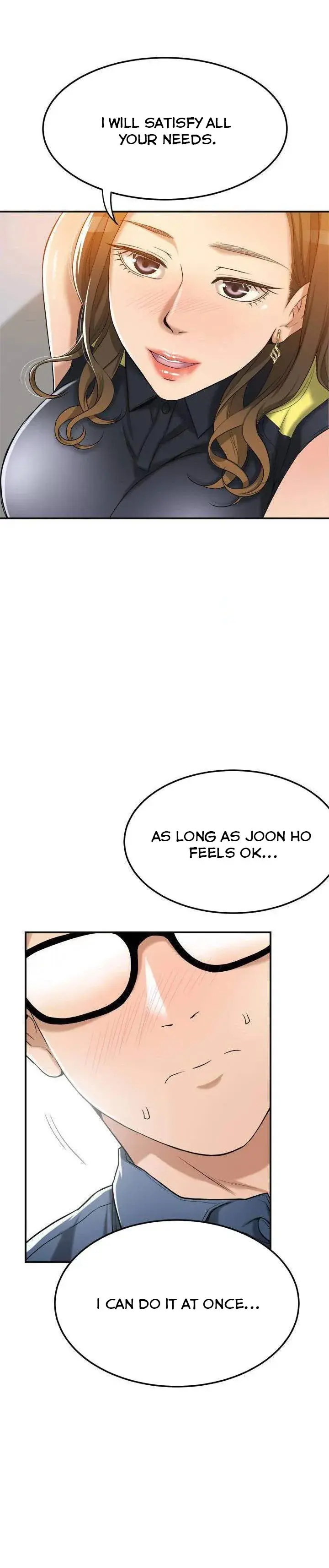 Craving Chapter 24 - Page 19