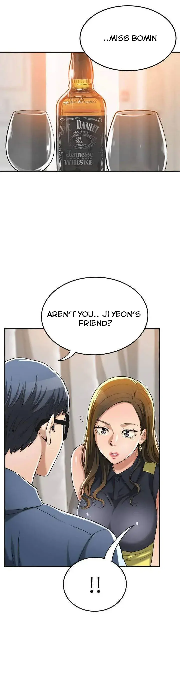 Craving Chapter 24 - Page 20