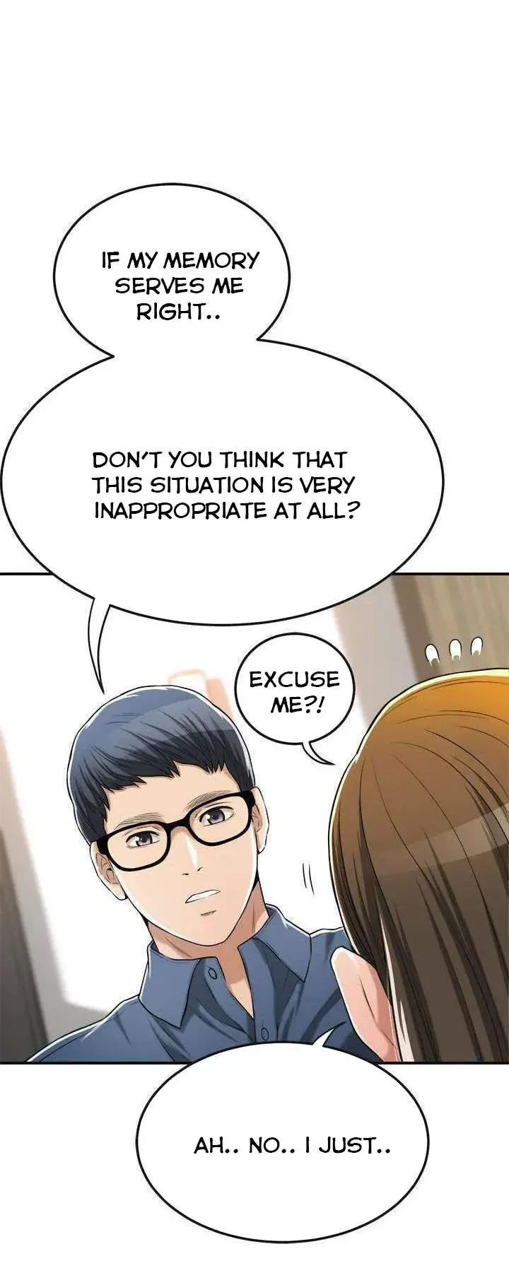 Craving Chapter 24 - Page 21