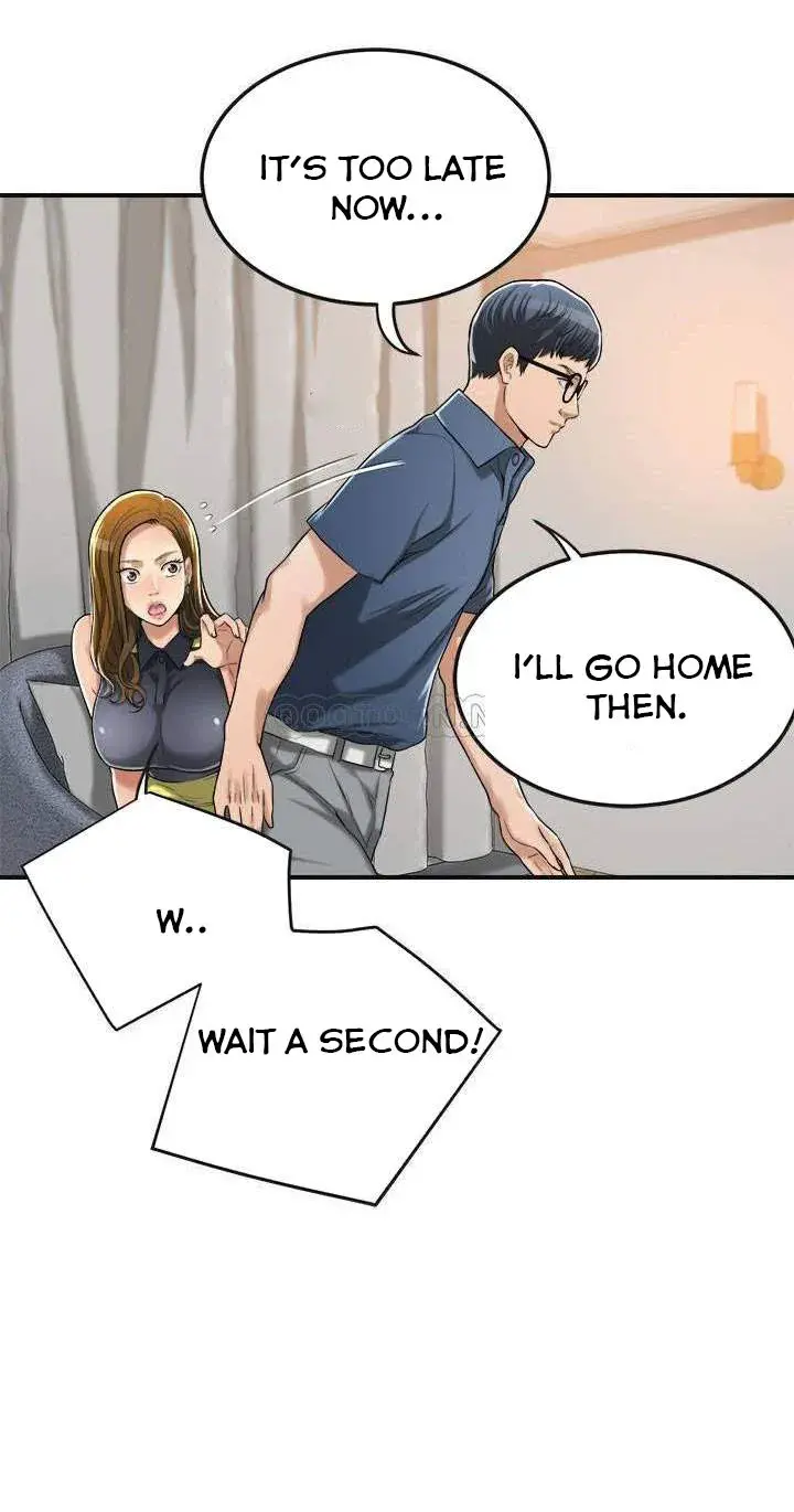 Craving Chapter 24 - Page 22