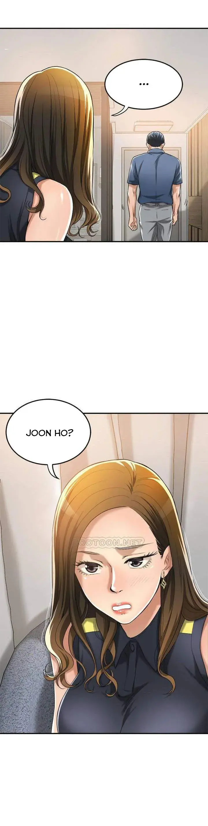 Craving Chapter 24 - Page 23
