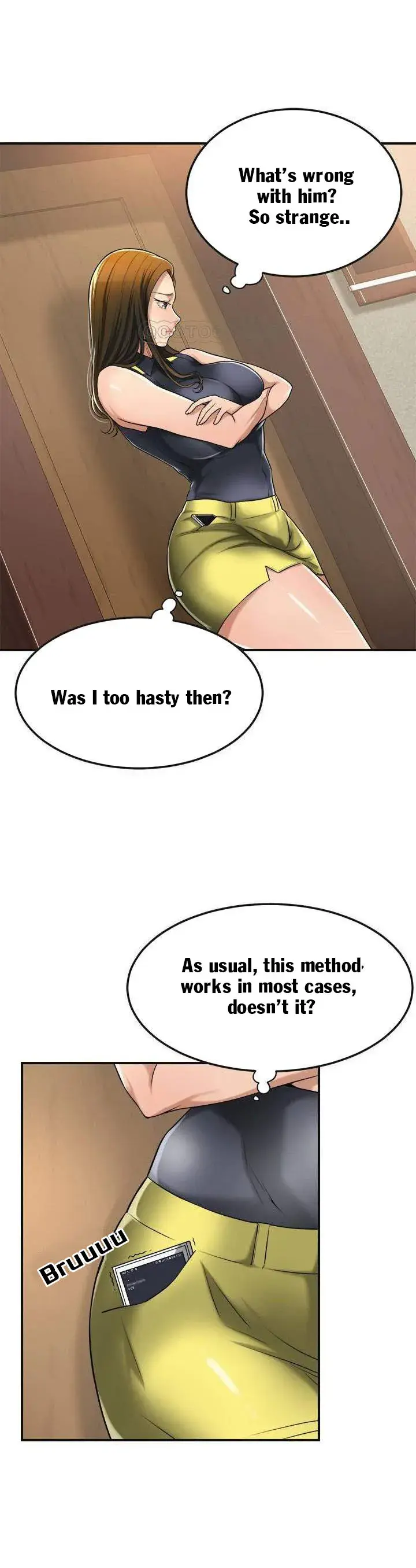 Craving Chapter 24 - Page 25