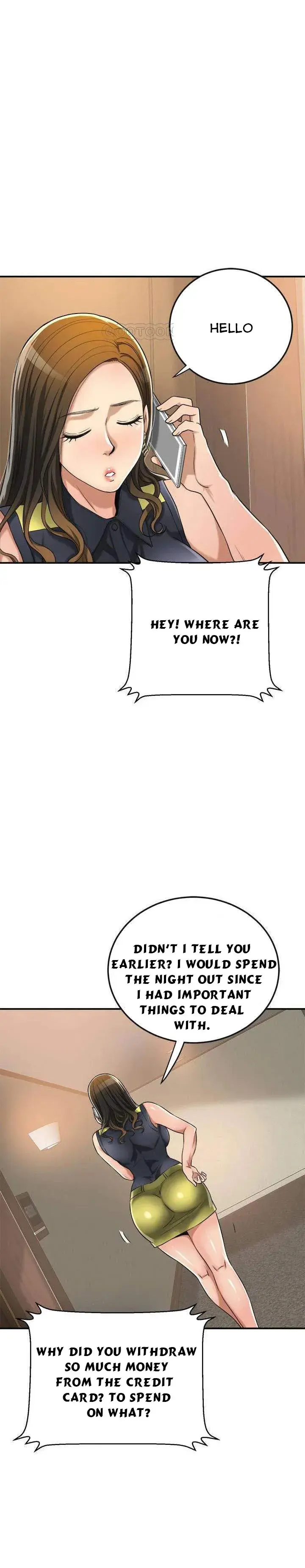 Craving Chapter 24 - Page 26