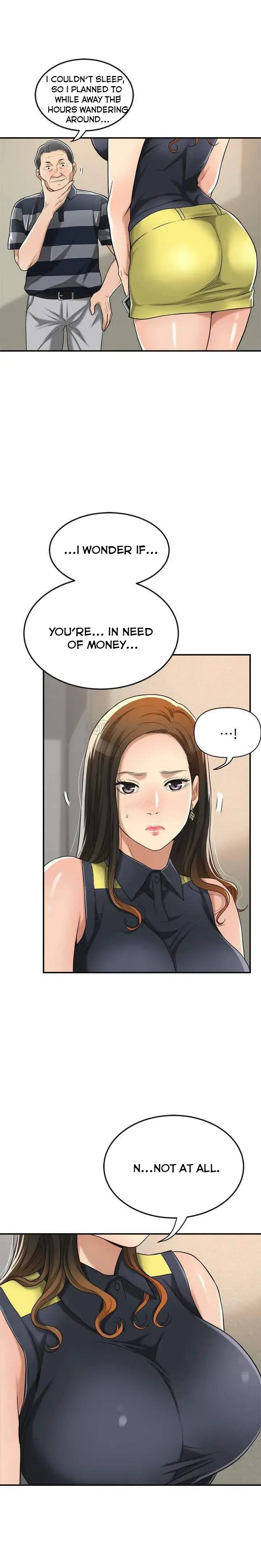 Craving Chapter 24 - Page 30