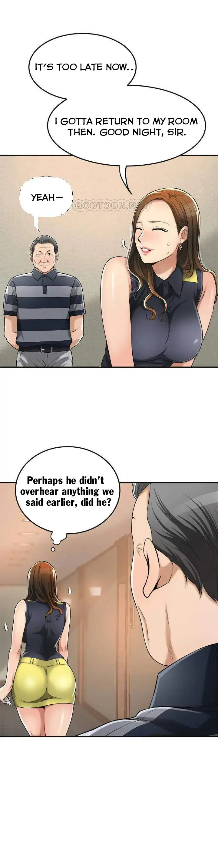 Craving Chapter 24 - Page 31