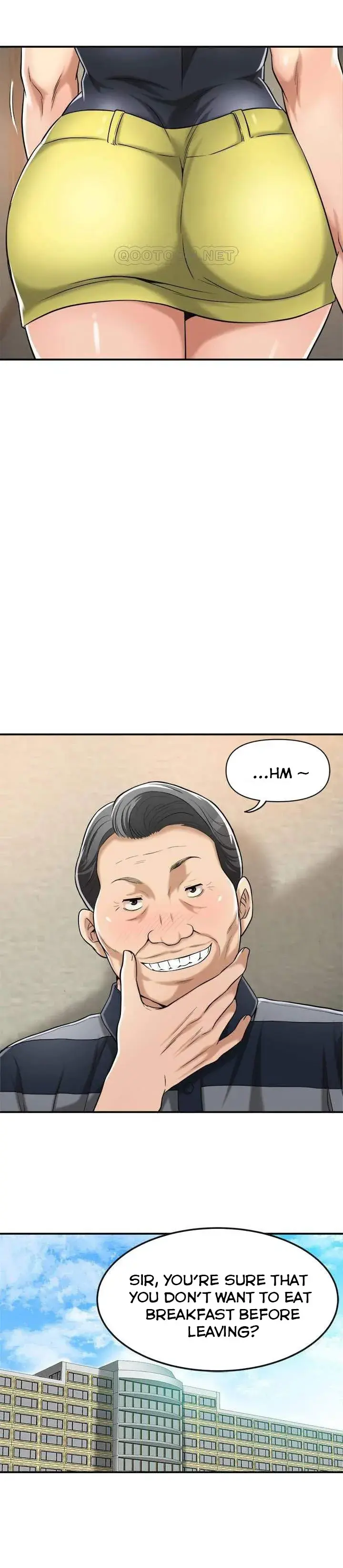 Craving Chapter 24 - Page 32