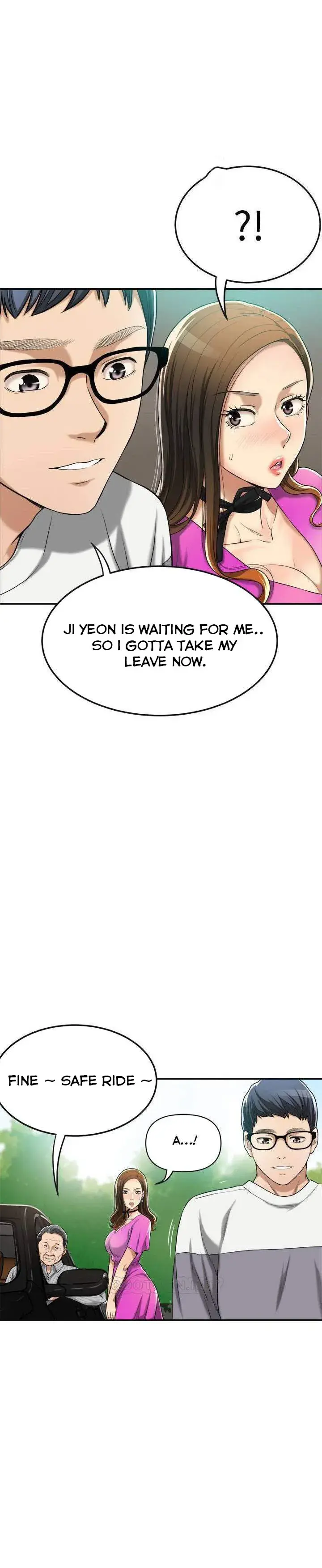 Craving Chapter 24 - Page 34