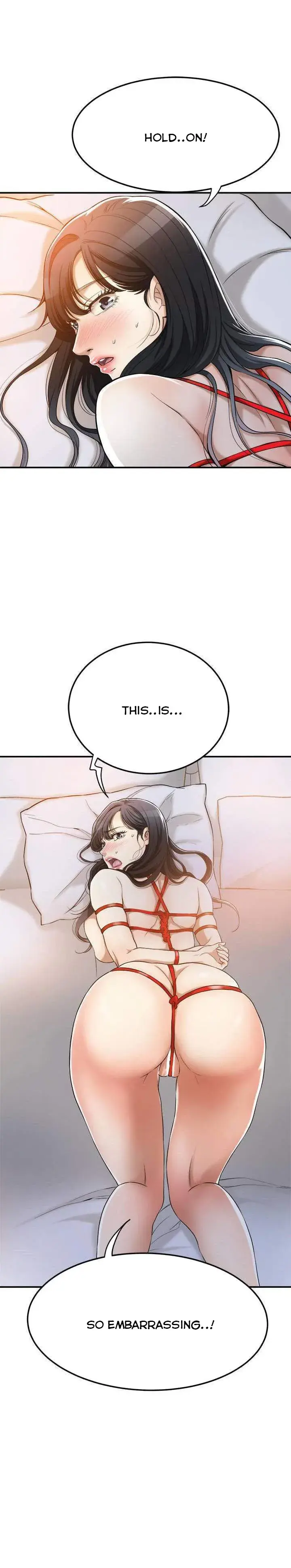 Craving Chapter 24 - Page 4