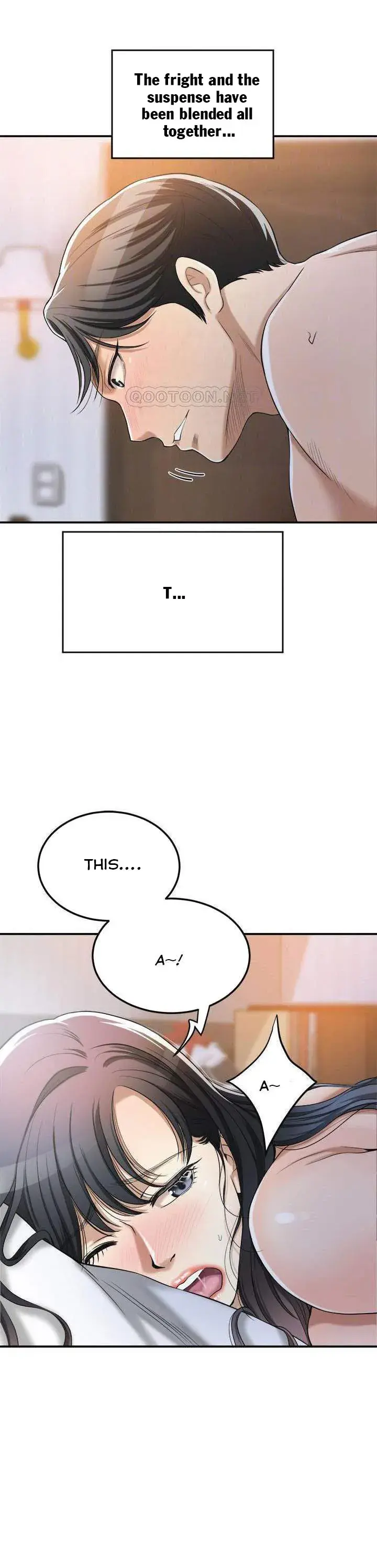 Craving Chapter 24 - Page 8