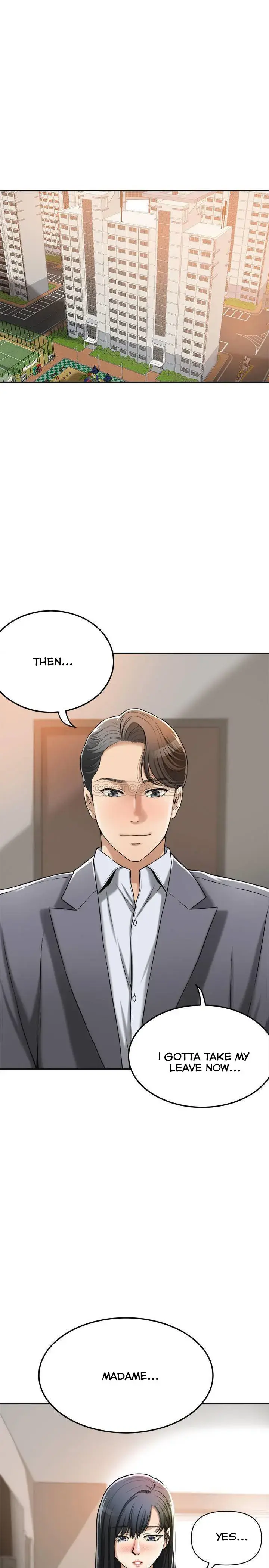 Craving Chapter 25 - Page 11