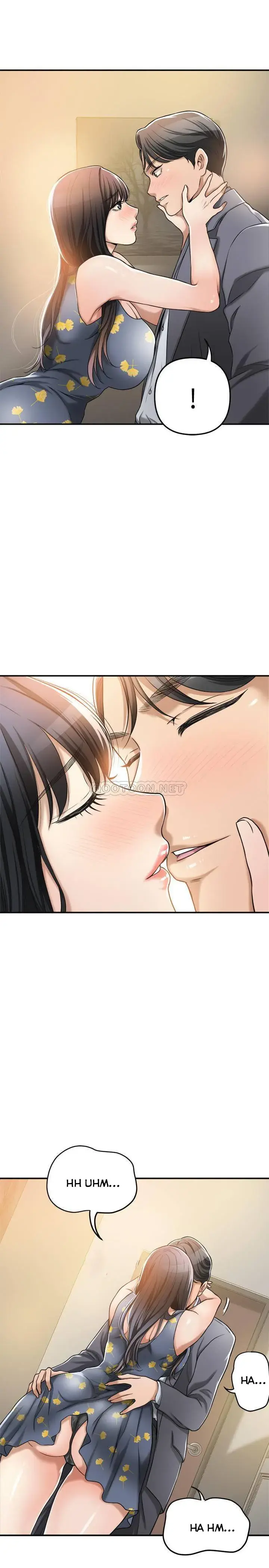 Craving Chapter 25 - Page 15