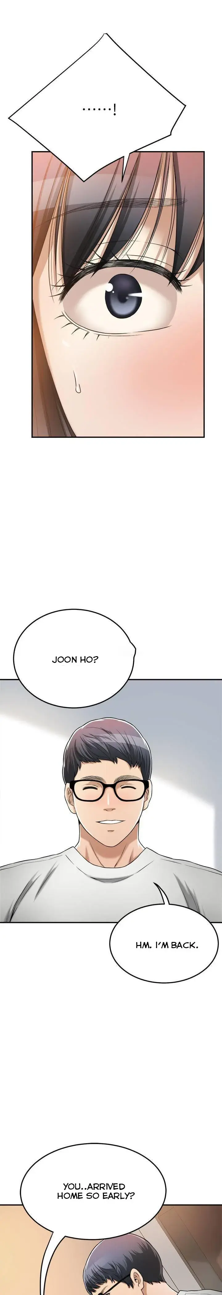 Craving Chapter 25 - Page 25