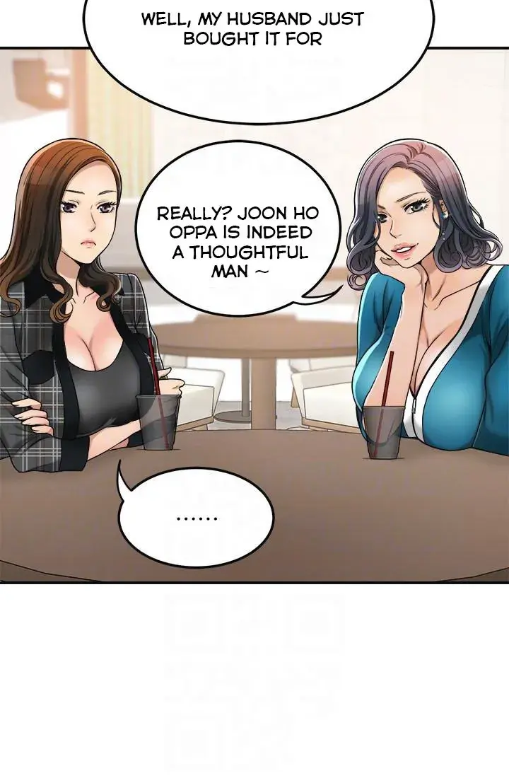 Craving Chapter 26 - Page 10
