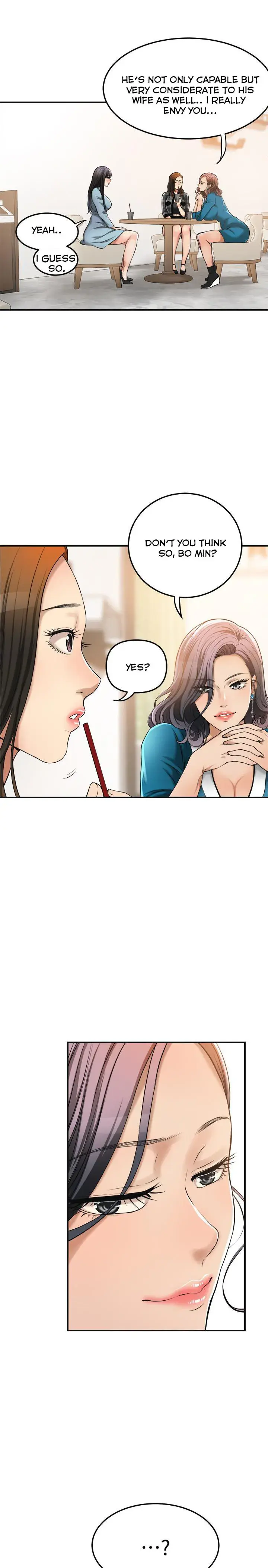 Craving Chapter 26 - Page 11
