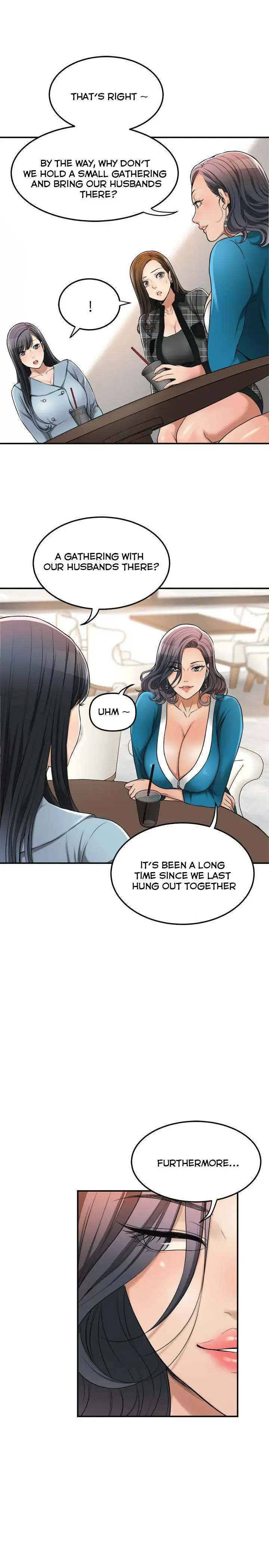 Craving Chapter 26 - Page 13