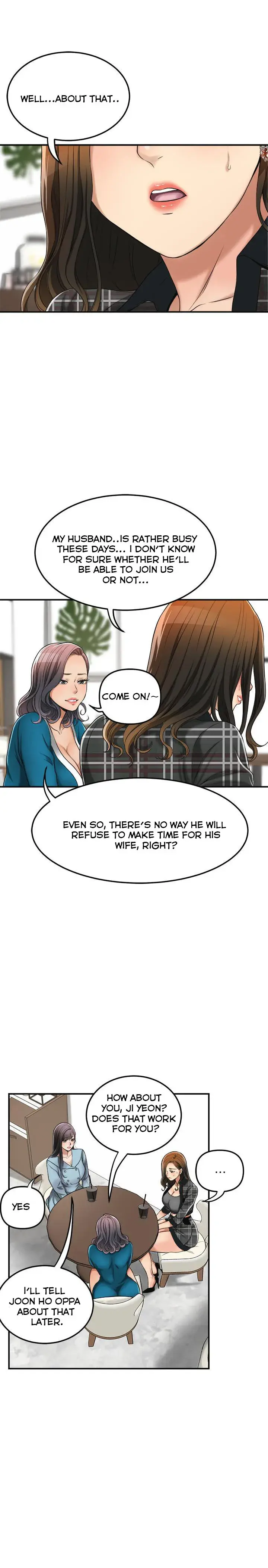 Craving Chapter 26 - Page 15