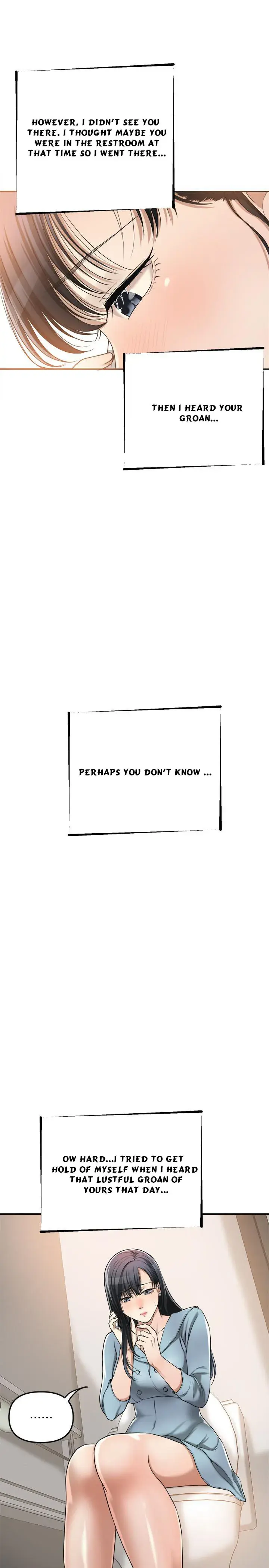 Craving Chapter 26 - Page 23