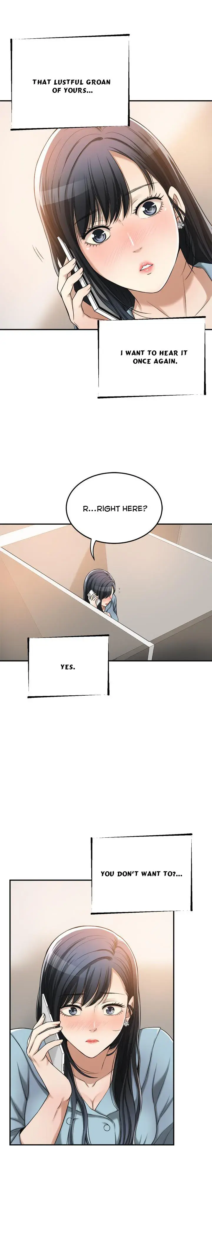 Craving Chapter 26 - Page 25