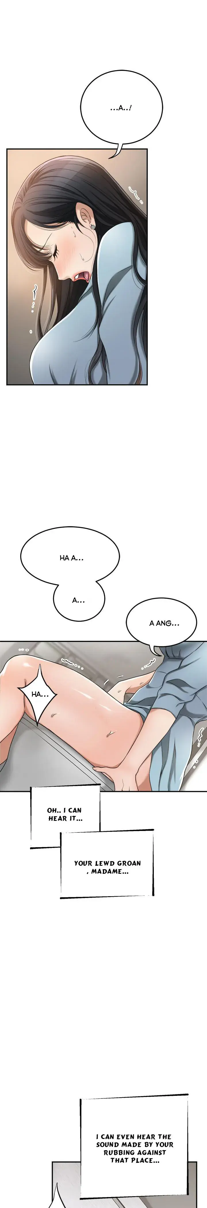 Craving Chapter 26 - Page 29