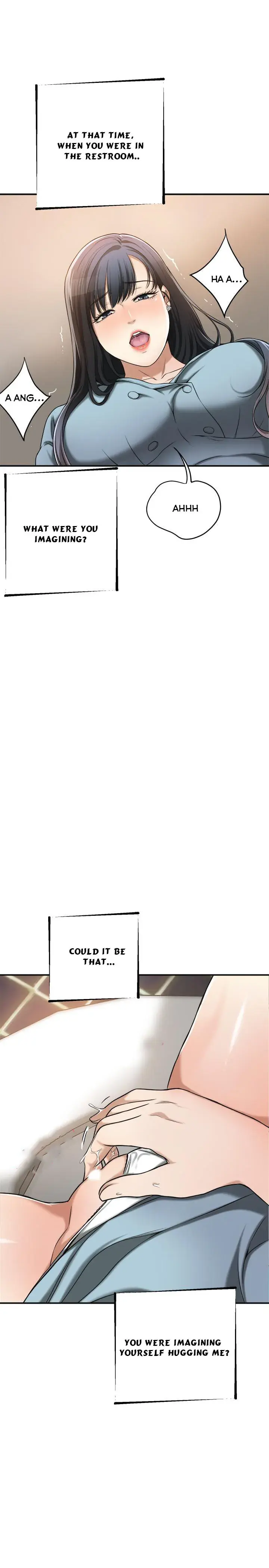 Craving Chapter 26 - Page 31