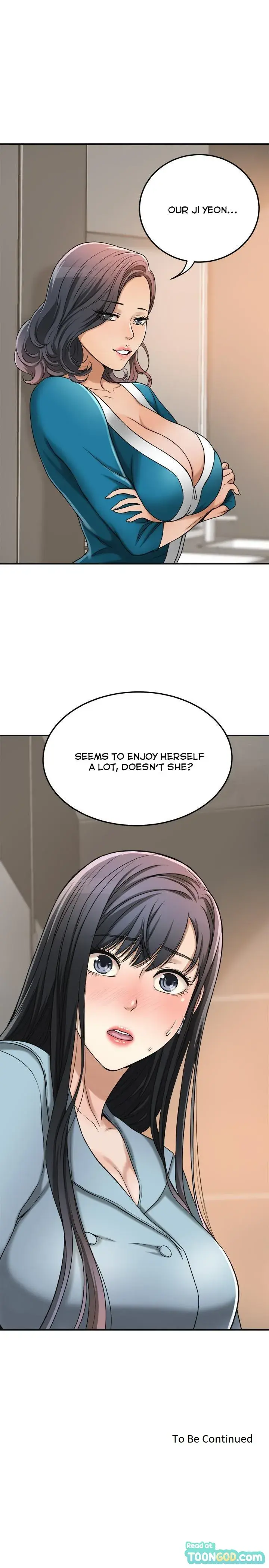 Craving Chapter 26 - Page 39