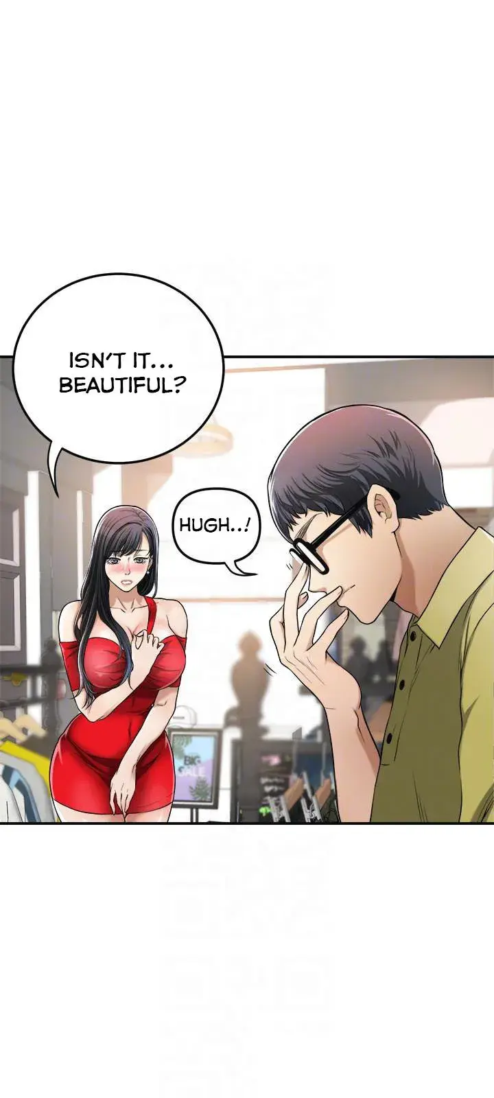 Craving Chapter 26 - Page 4